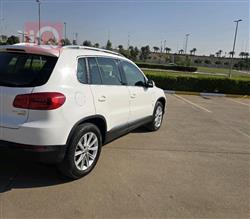 فولكسفاغن تيغوان